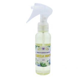 Agua de Colonia Florida spray 100ml